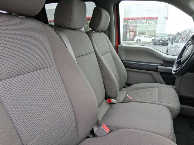 Used 2020 Ford F150 XLT w/ Equipment Group 302A Luxury image 14