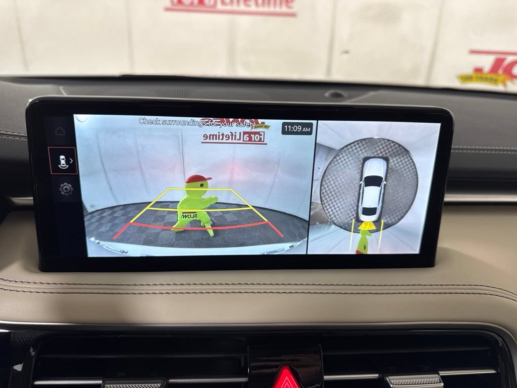 New 2026 Genesis G70 2.5T Prestige AWD/4WD image 6