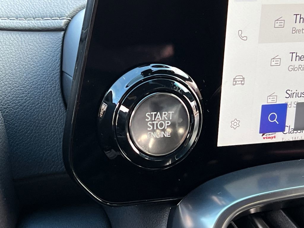 New 2026 Lexus LX 600 4WD w/ Luxury Package image 27