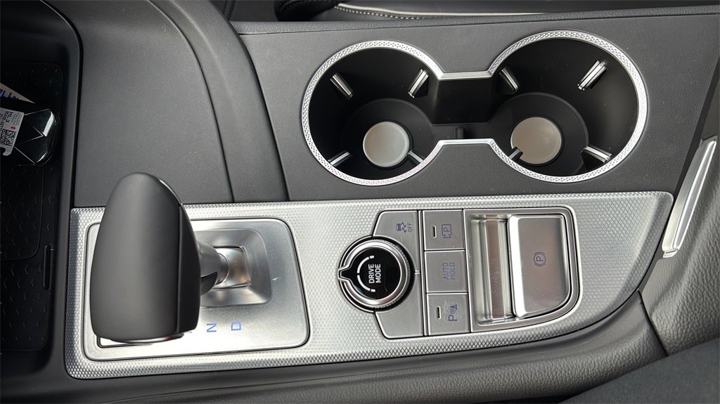 New 2026 Genesis G70 2.5T Prestige image 25