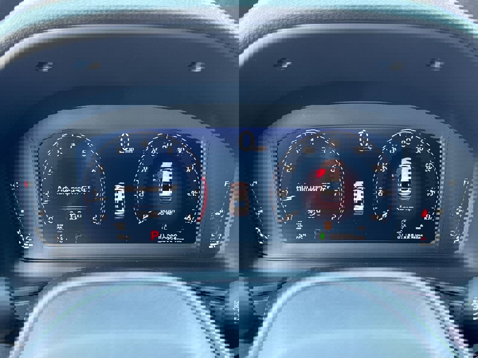 New 2025 Honda Accord SE image 16