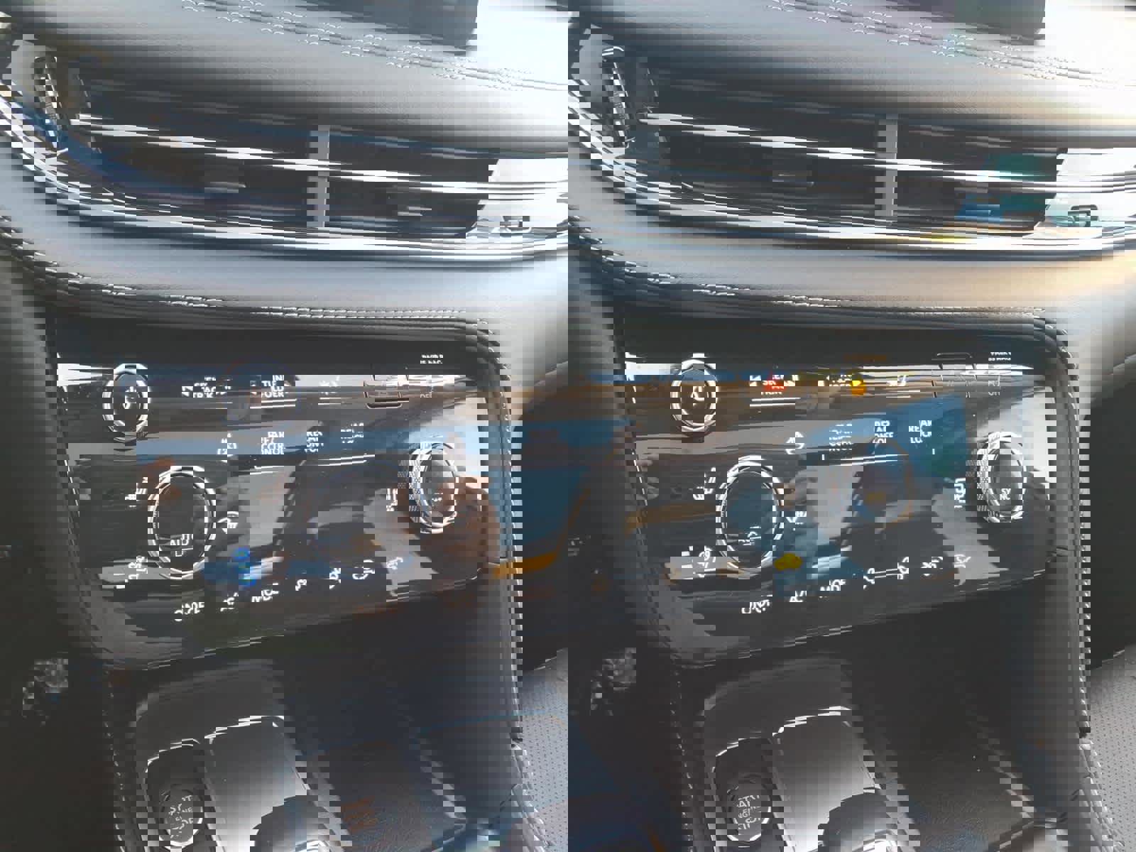 Certified 2025 INFINITI QX60 Luxe image 13