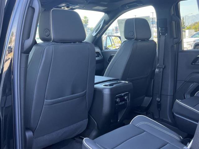 New 2026 Chevrolet Tahoe Premier image 22