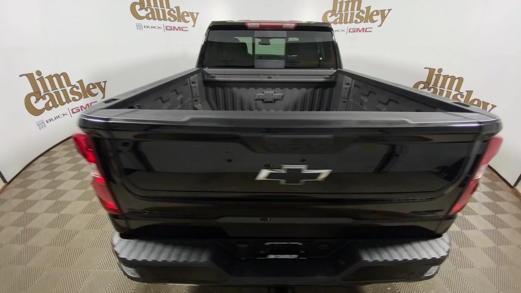 Certified 2024 Chevrolet Silverado 1500 RST w/ Convenience Package II AWD/4WD image 7