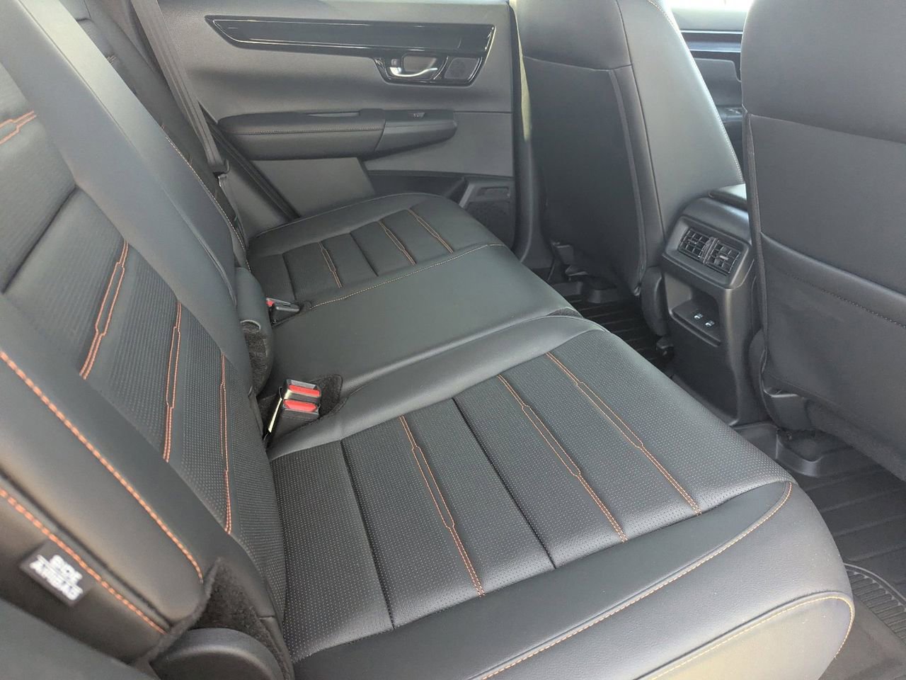 Certified 2024 Honda CR-V Sport Touring image 11