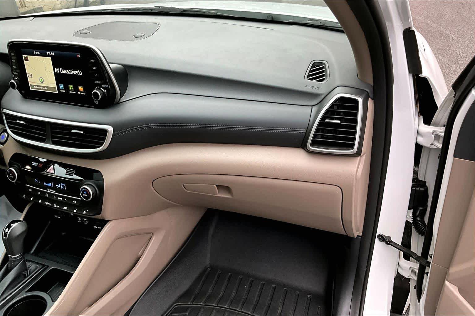 Used 2020 Hyundai Tucson Ultimate image 19