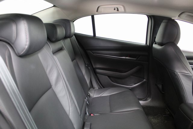 Used 2022 MAZDA MAZDA3 s image 10