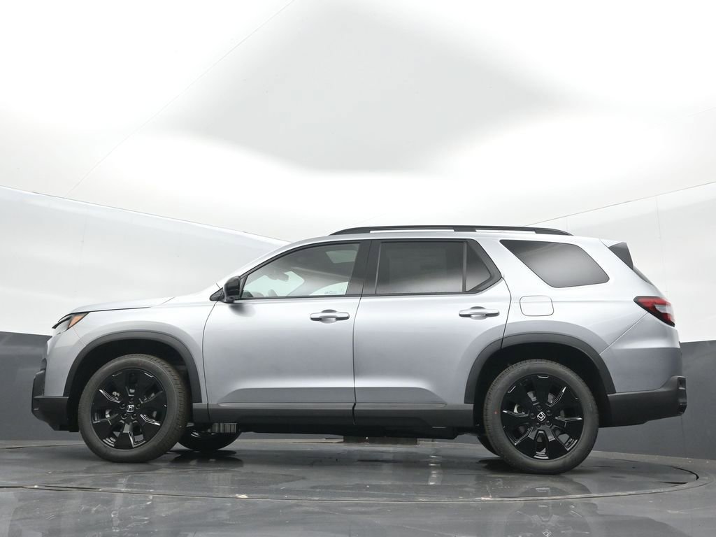 New 2026 Honda Pilot Black Edition image 14