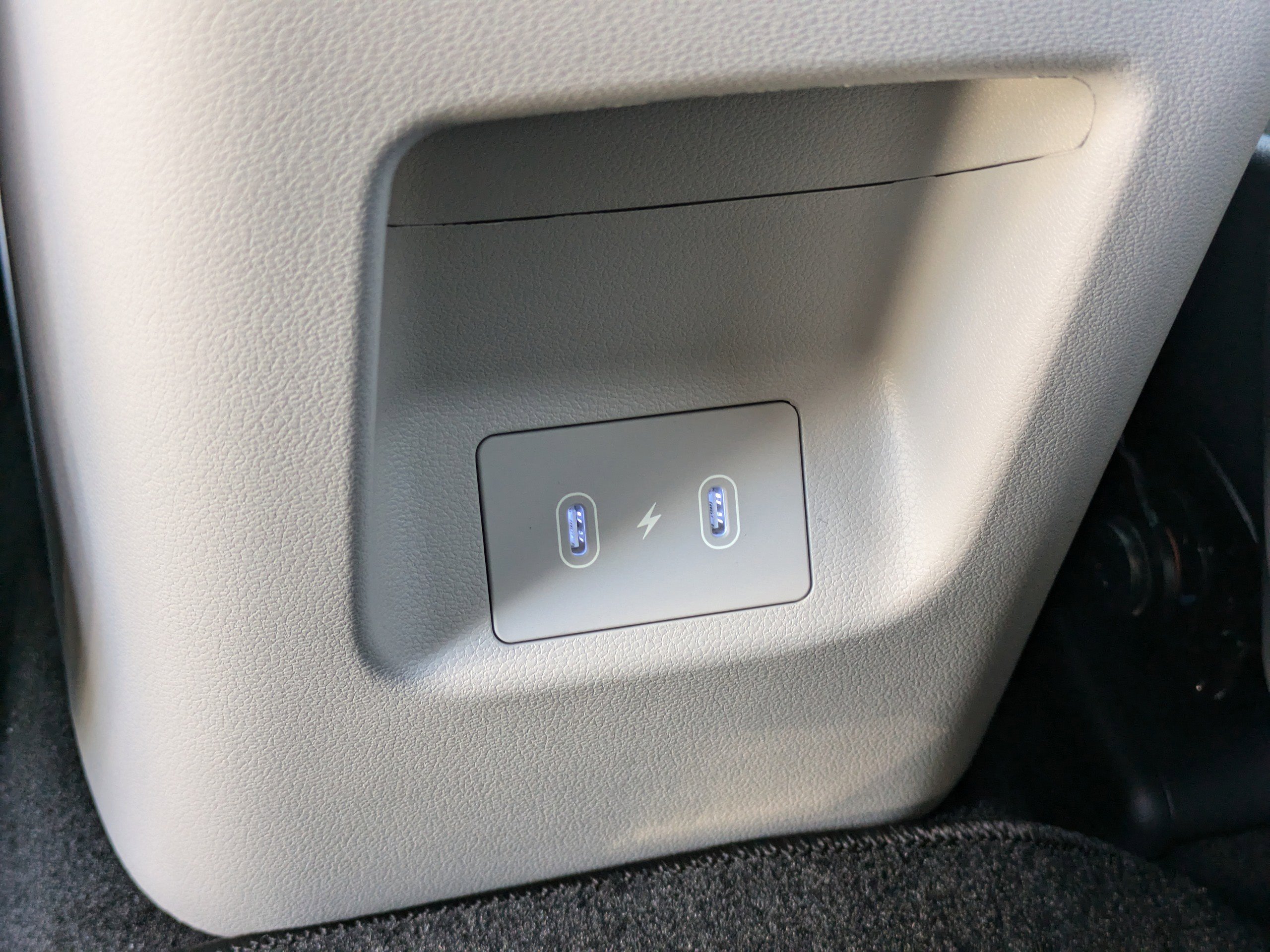 New 2026 Hyundai Tucson Limited image 14