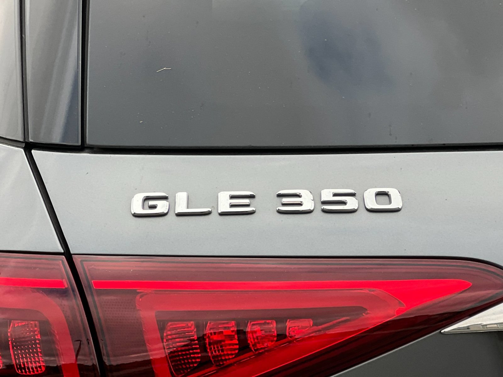 Used 2022 Mercedes-Benz GLE 350 4MATIC image 26