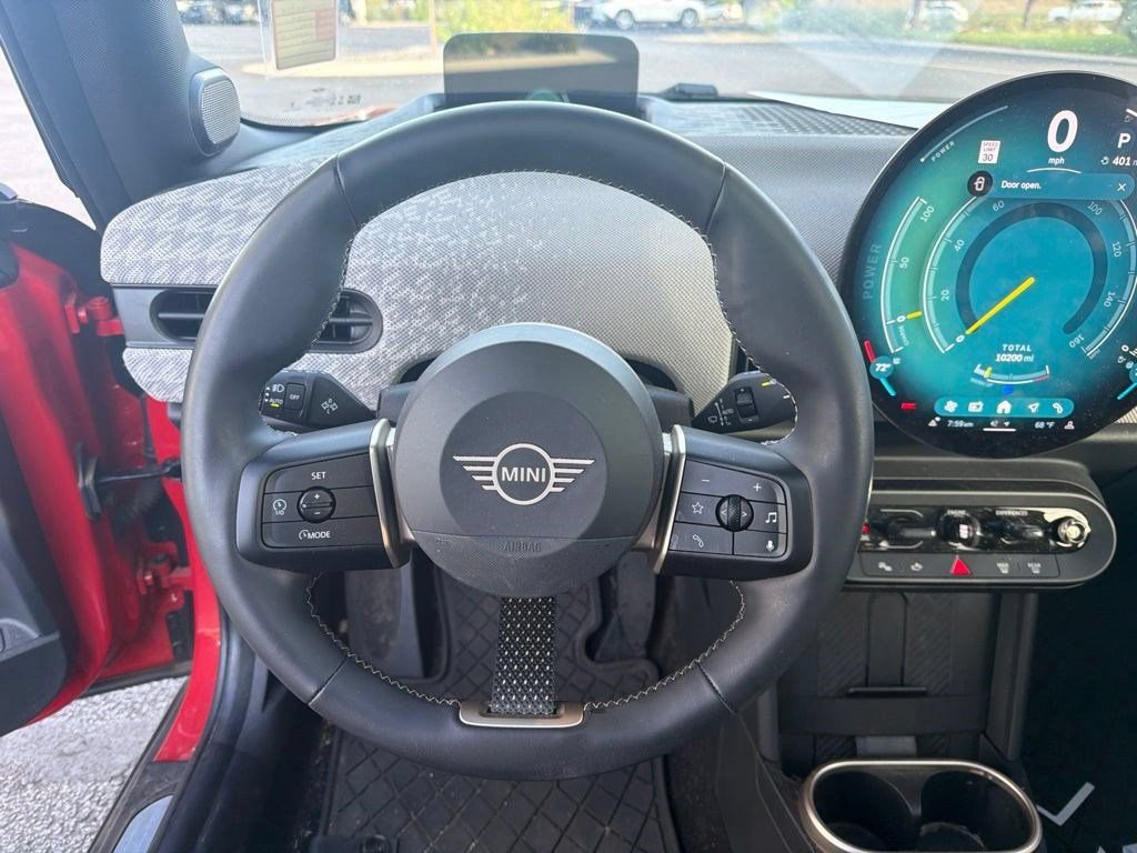 Used 2025 MINI Cooper S FWD image 13