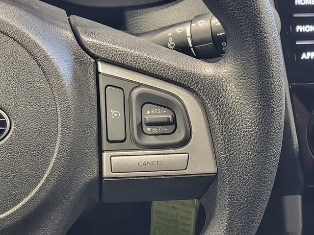 Used 2018 Subaru Forester 2.5i Premium w/ Protection Package #1 AWD/4WD image 28