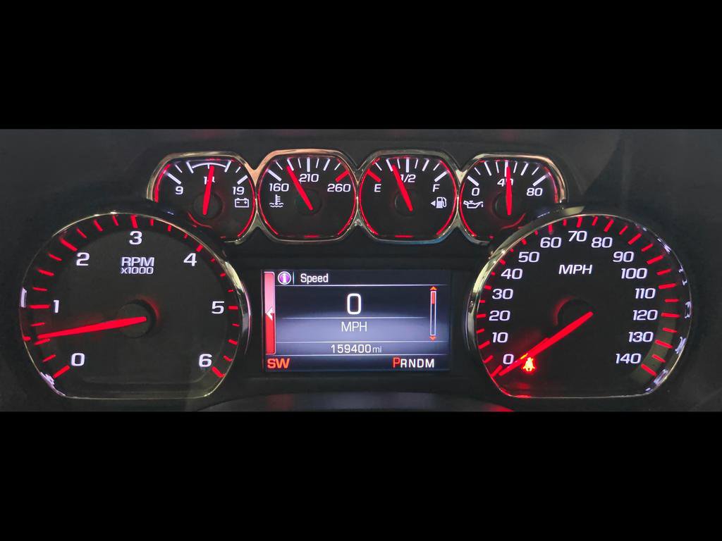 Used 2016 GMC Yukon XL SLE w/ Convenience Package image 53