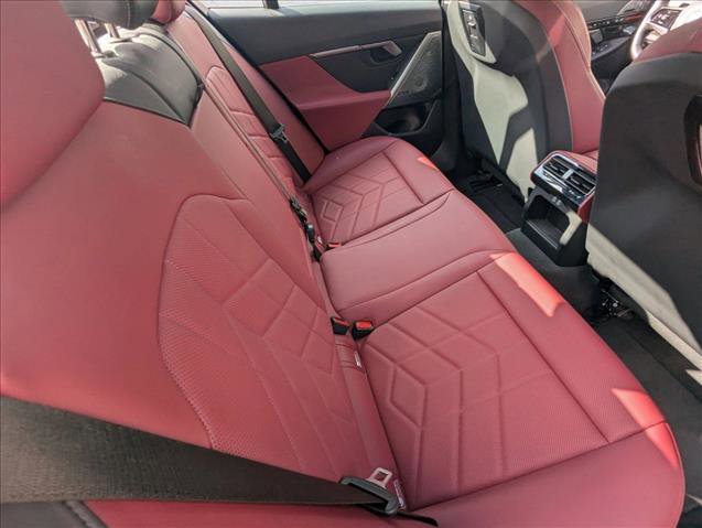 Certified 2024 BMW 530i w/ Premium Package RWD image 18