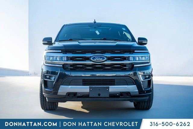 Used 2022 Ford Expedition Limited image 38