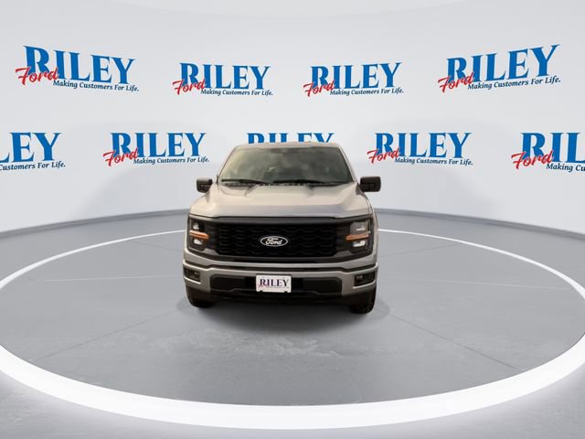 New 2026 Ford F150 STX w/ Equipment Group 200A image 3