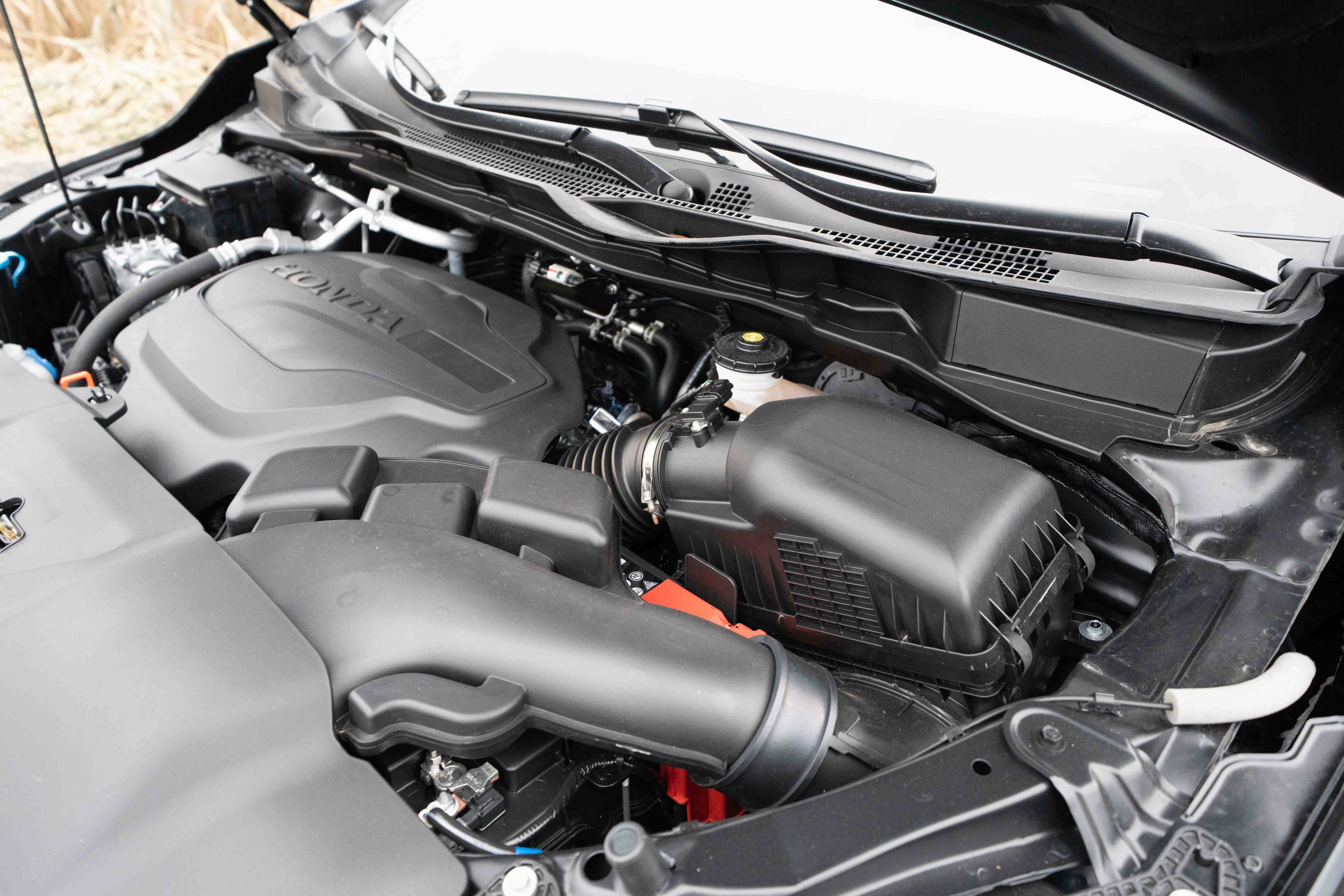 New 2026 Honda Odyssey Sport-L image 34