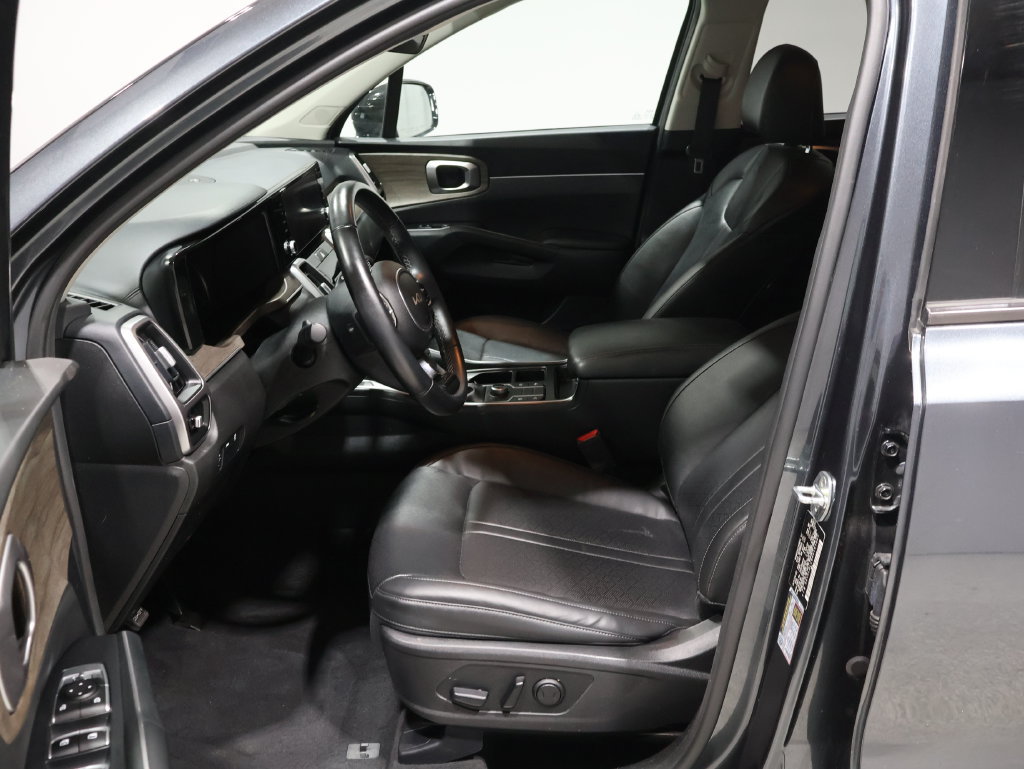 Used 2022 Kia Sorento S AWD/4WD image 10