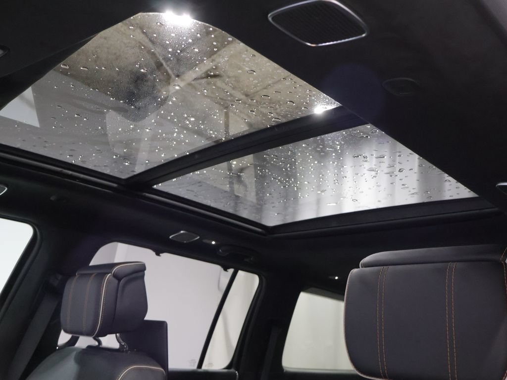 New 2026 Jeep Grand Wagoneer L Summit AWD/4WD image 35