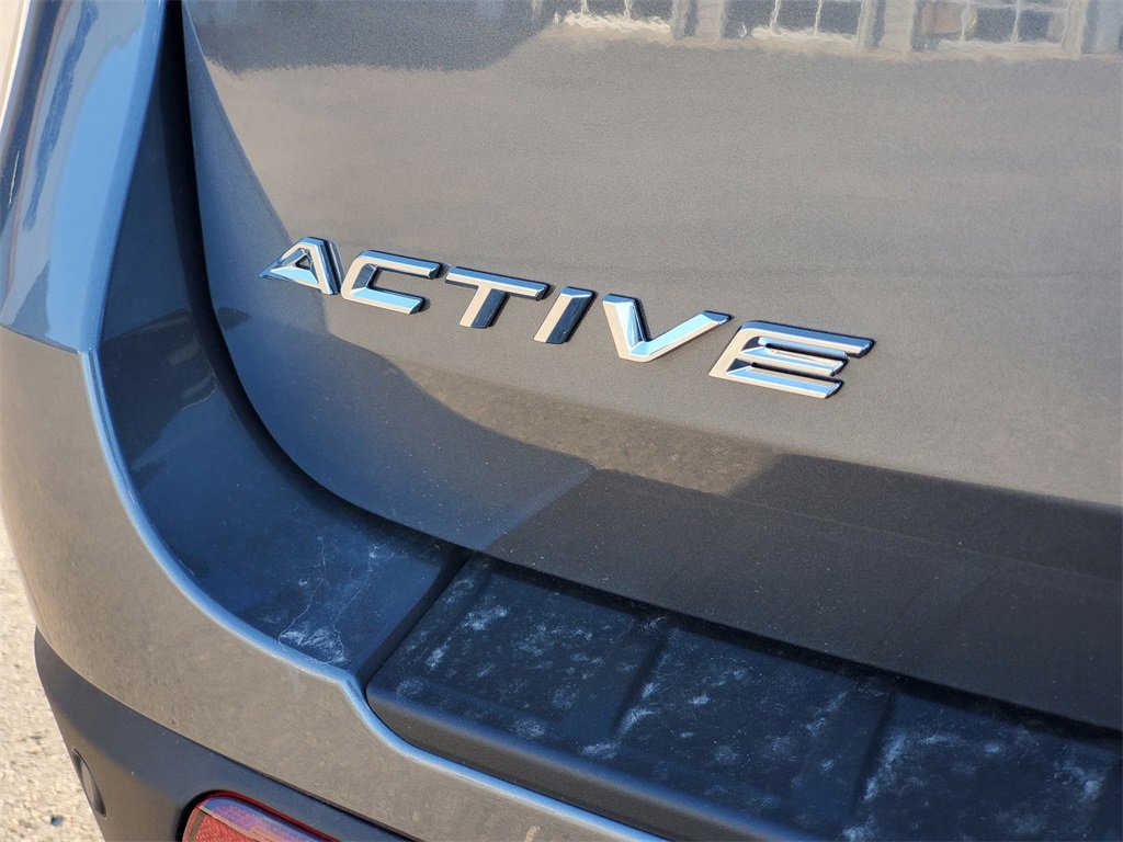 New 2026 Ford Explorer Active image 31