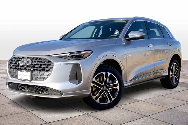 New 2025 Audi Q5 Premium Plus