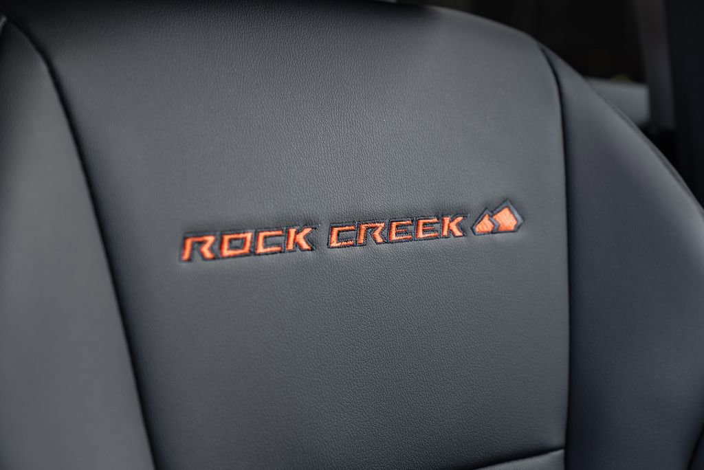 New 2026 Nissan Rogue SV image 28