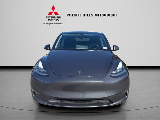 Used 2022 Tesla Model Y Long Range image 2