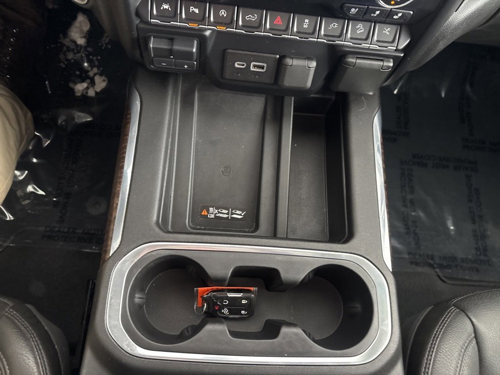 Used 2019 GMC Sierra 1500 Denali image 27