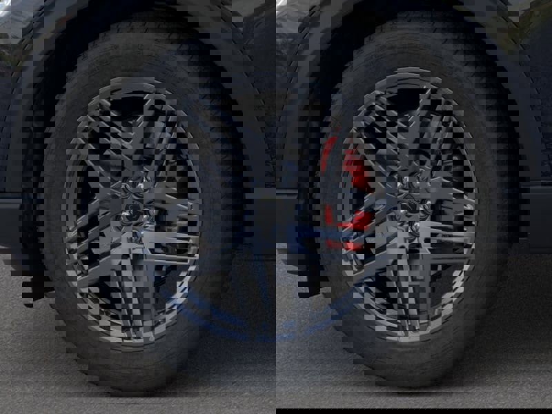 New 2026 Ford Explorer ST-Line w/ ST-Line Street Pack image 49