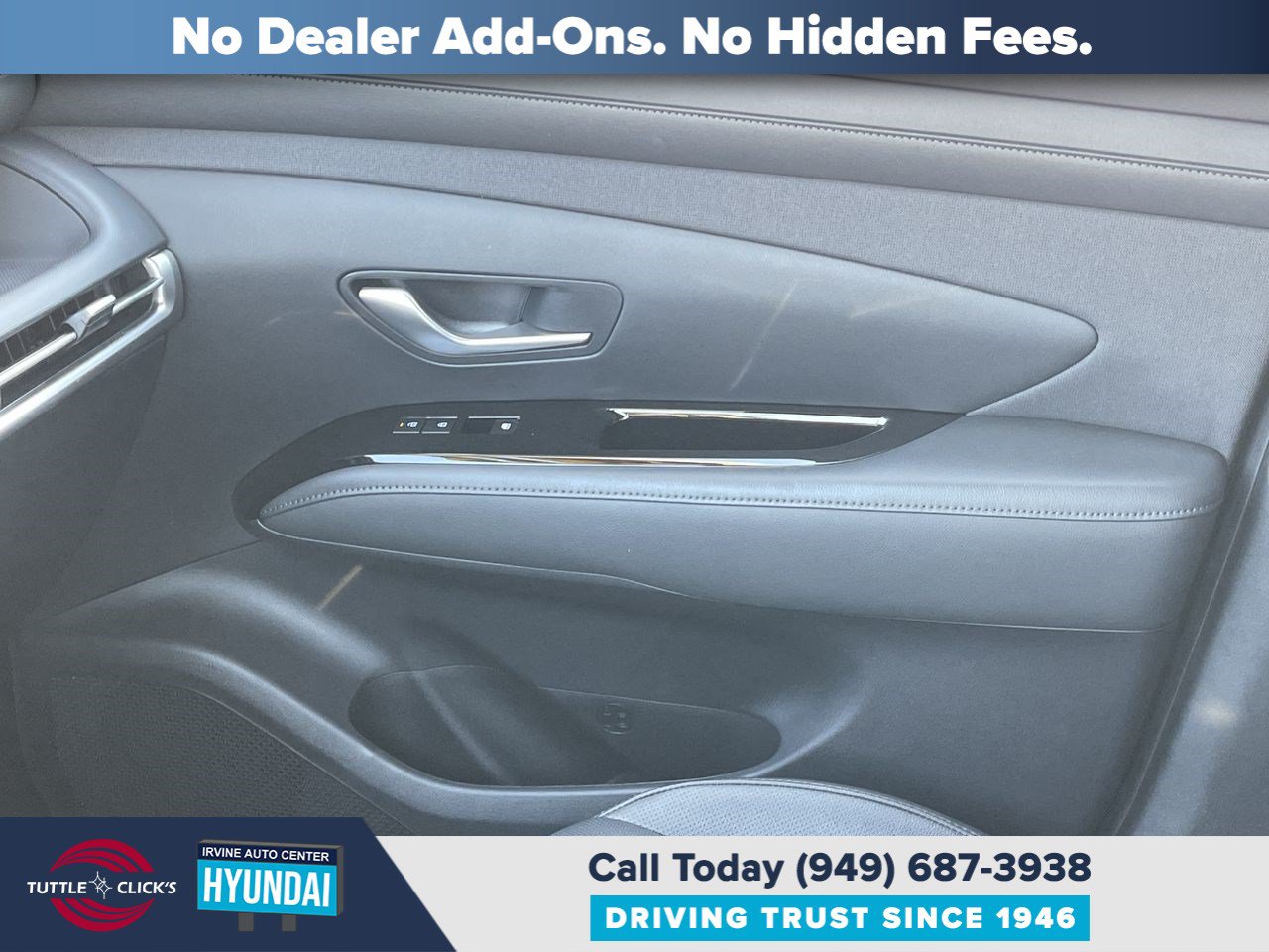 Used 2025 Hyundai Santa Cruz XRT AWD/4WD image 32