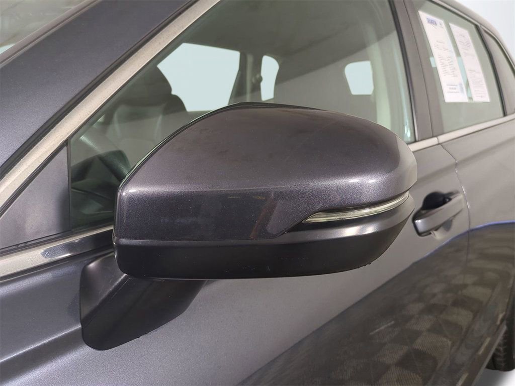 Used 2023 Honda CR-V LX image 12