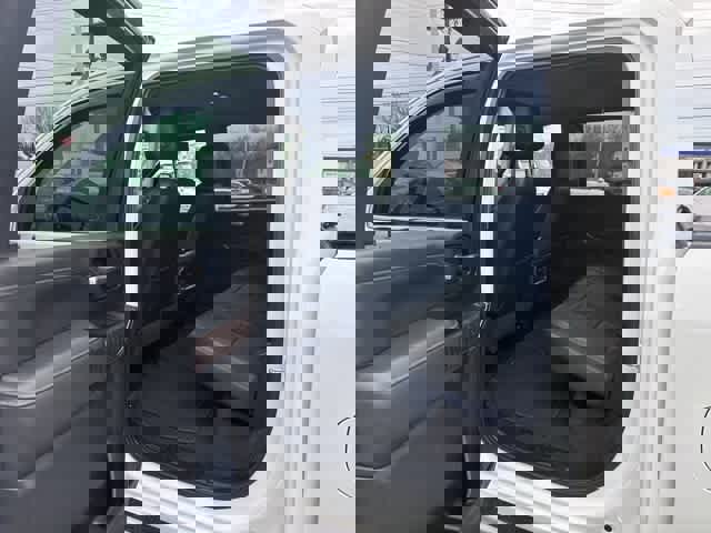 Certified 2022 GMC Sierra 2500 Denali w/ Snow Plow Prep/Camper Package image 11