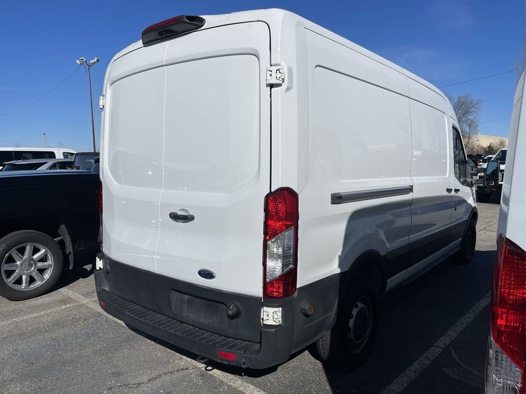 Used 2019 Ford Transit 250 148 Medium Roof image 9