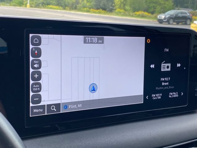 Used 2025 Hyundai Palisade SEL AWD/4WD image 11