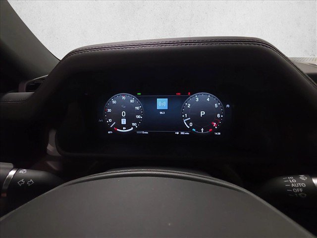 New 2026 Land Rover Defender 130 X-Dynamic SE AWD/4WD image 20
