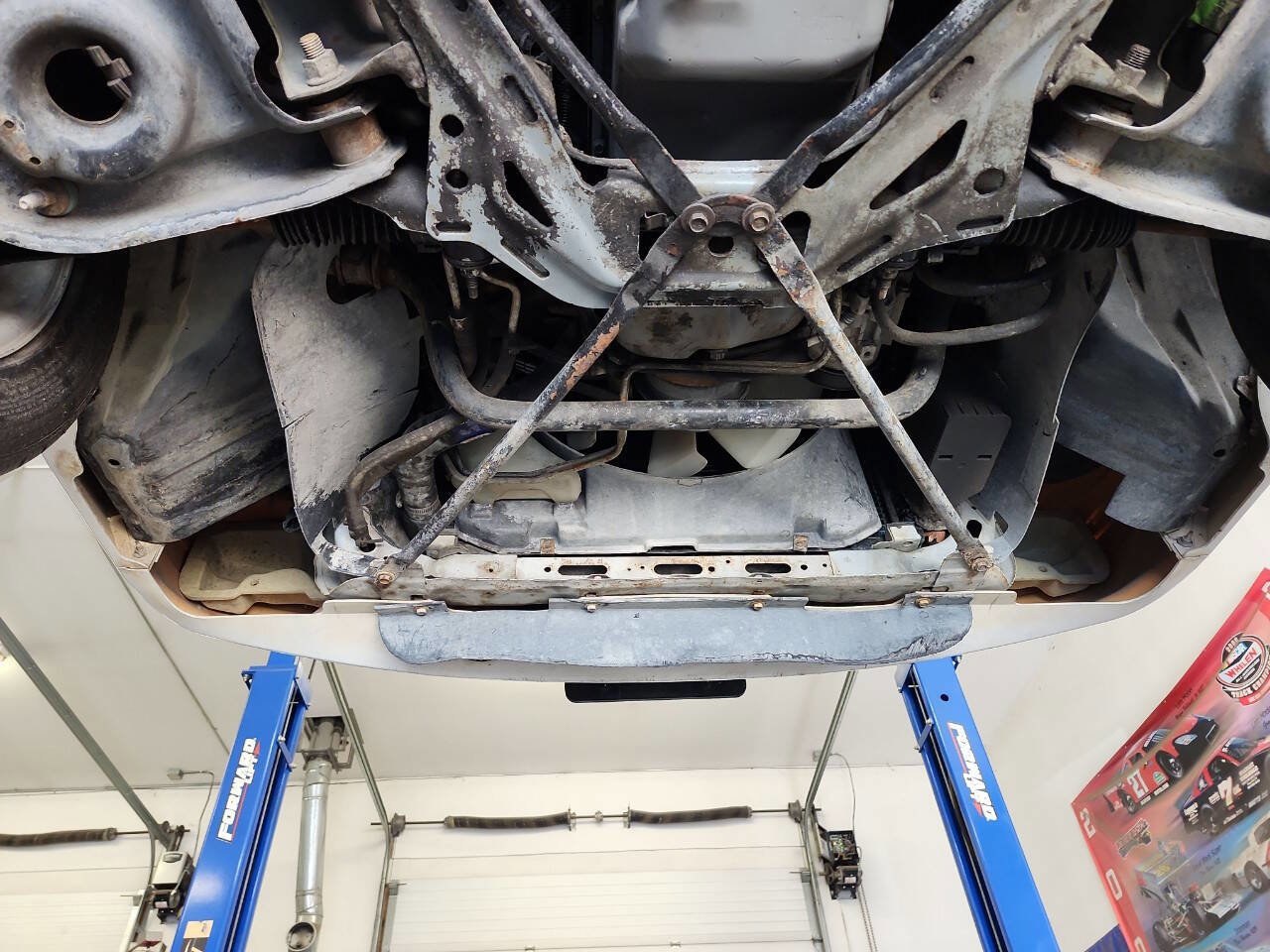 Used 1991 Ford Mustang LX image 53