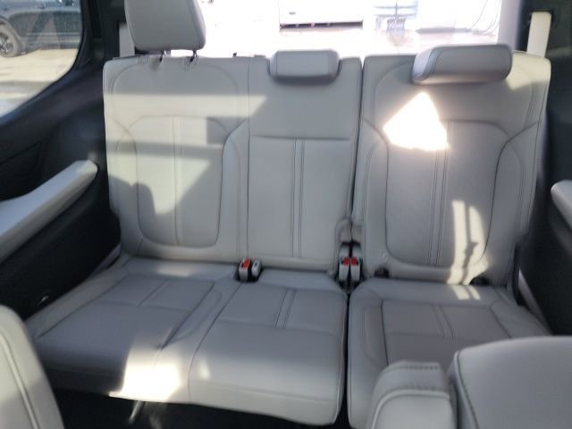 New 2026 Jeep Grand Wagoneer Limited image 24