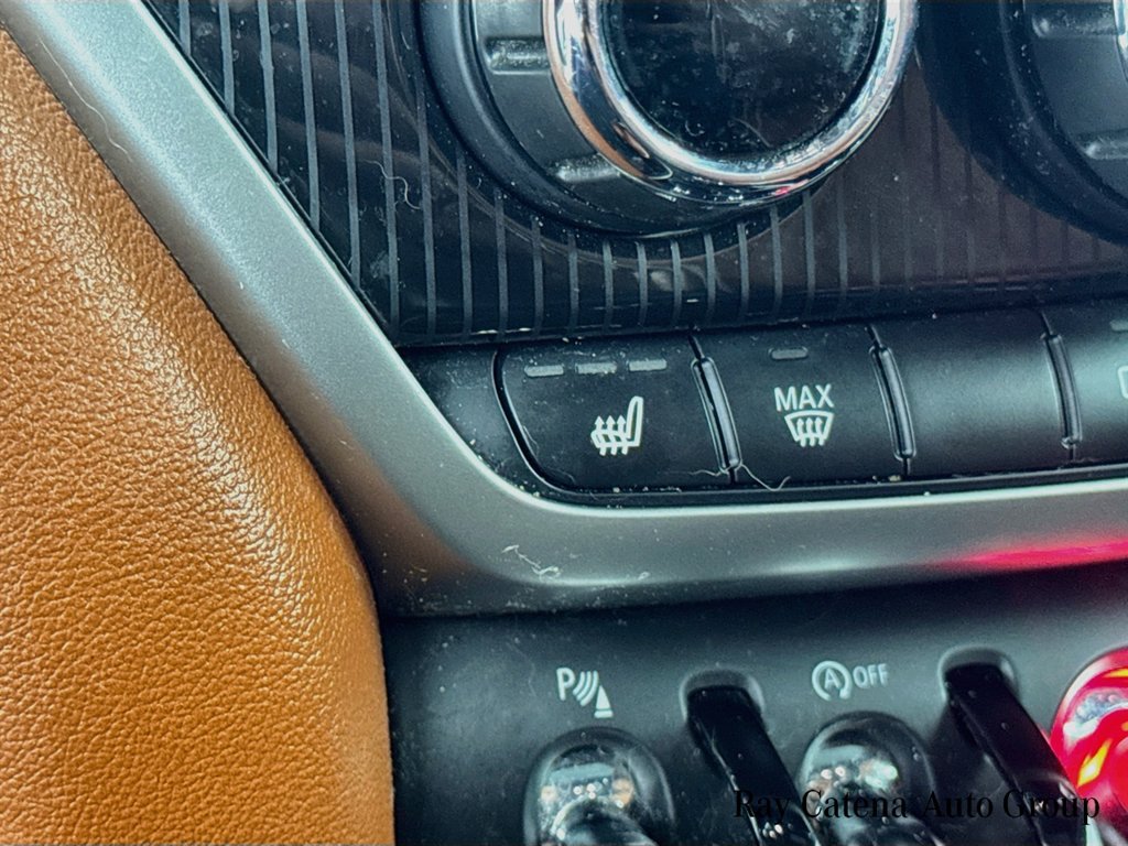 Certified 2024 MINI Cooper Countryman S w/ Signature Upholstery Package AWD/4WD image 21