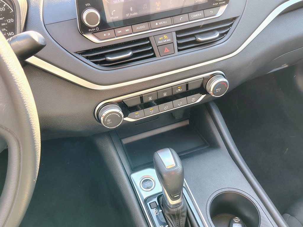 Used 2020 Nissan Altima 2.5 S FWD image 27