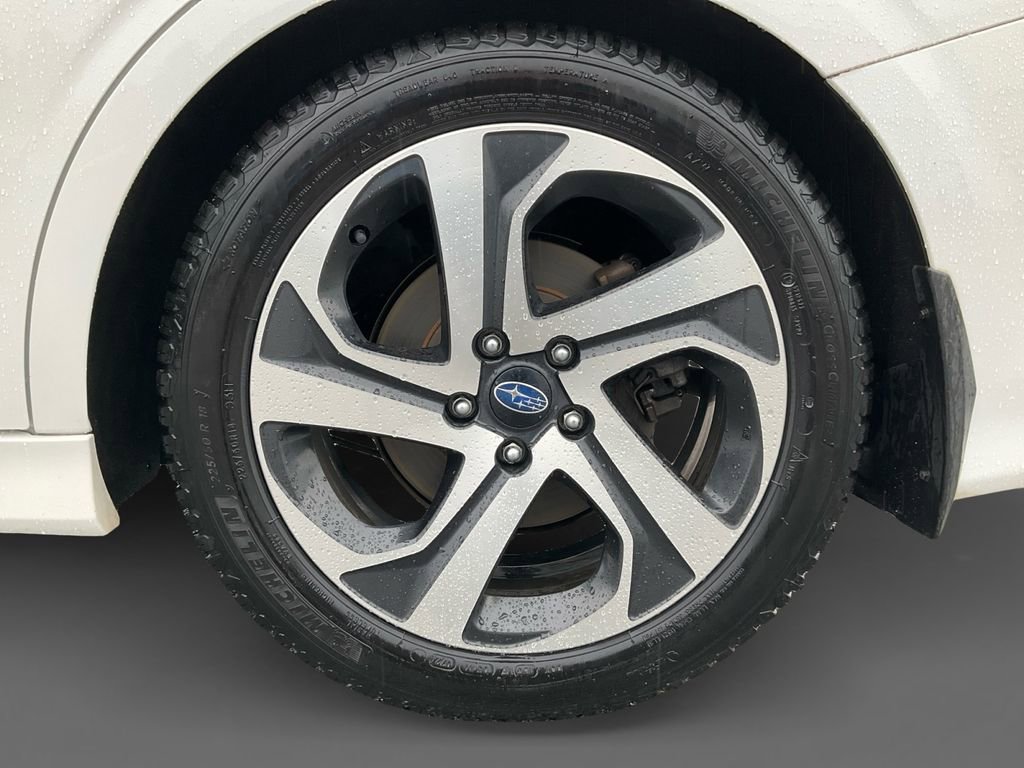 Used 2020 Subaru Legacy Limited image 8