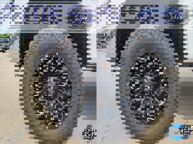 Used 2024 Ford F150 XLT w/ Tow/Haul Package image 9