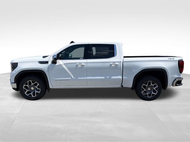 New 2026 GMC Sierra 1500 SLE w/ Preferred Package AWD/4WD image 4
