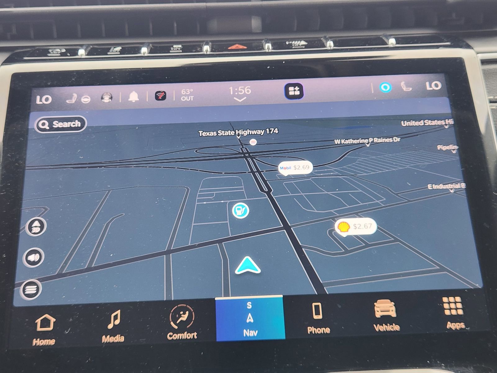 Used 2021 Jeep Grand Cherokee L Limited w/ Luxury Tech Group II image 18