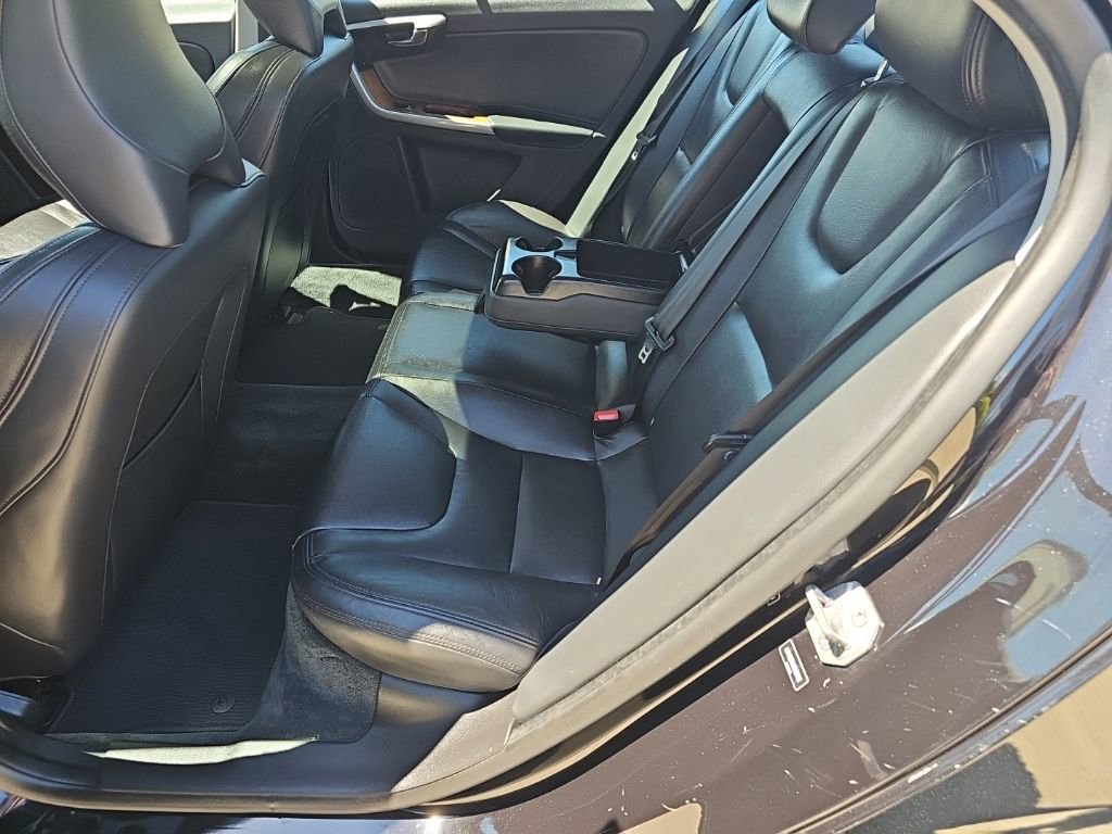 Used 2016 Volvo S60 T5 Premier FWD image 15
