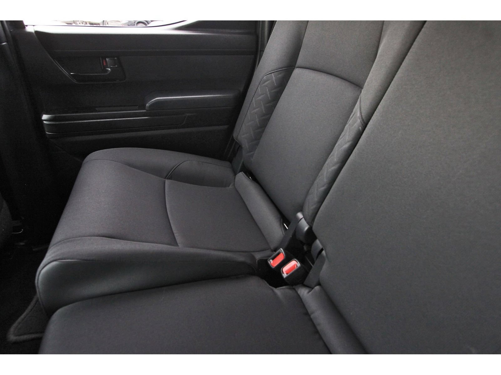 Used 2024 Toyota Tacoma SR RWD image 14