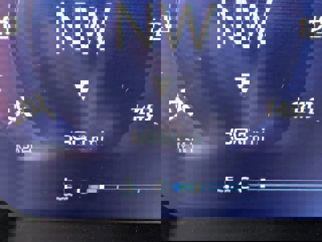 Certified 2026 Chevrolet Silverado 1500 LT w/ Protection Package image 13