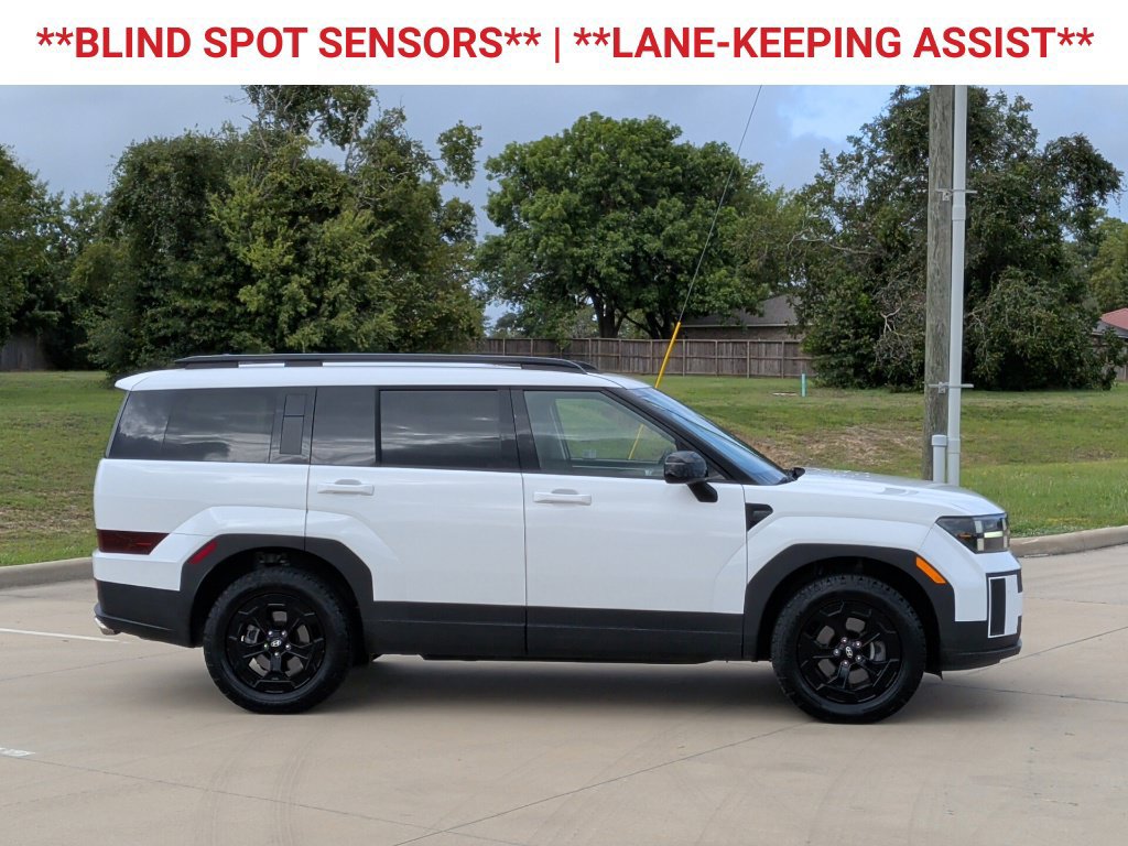 Used 2024 Hyundai Santa Fe XRT AWD/4WD image 10