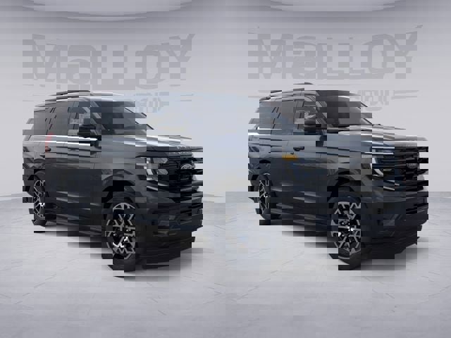 New 2026 Ford Expedition Active image 37