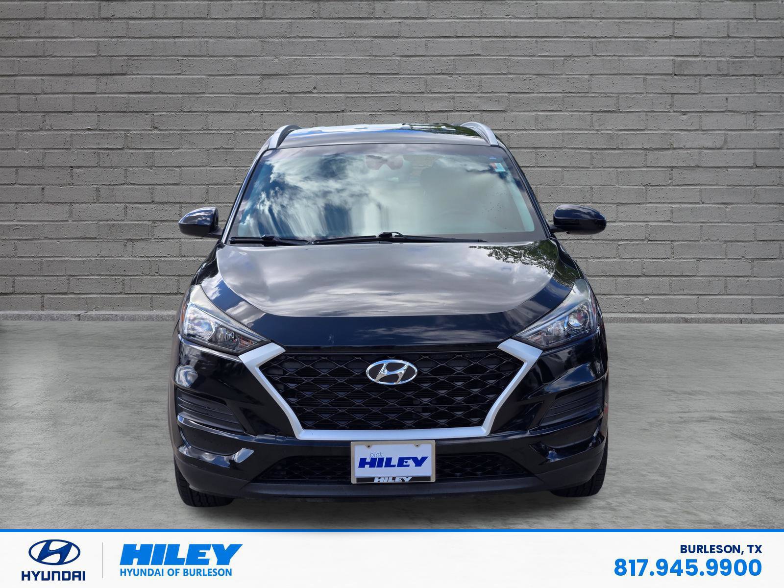 Used 2021 Hyundai Tucson Value FWD image 6