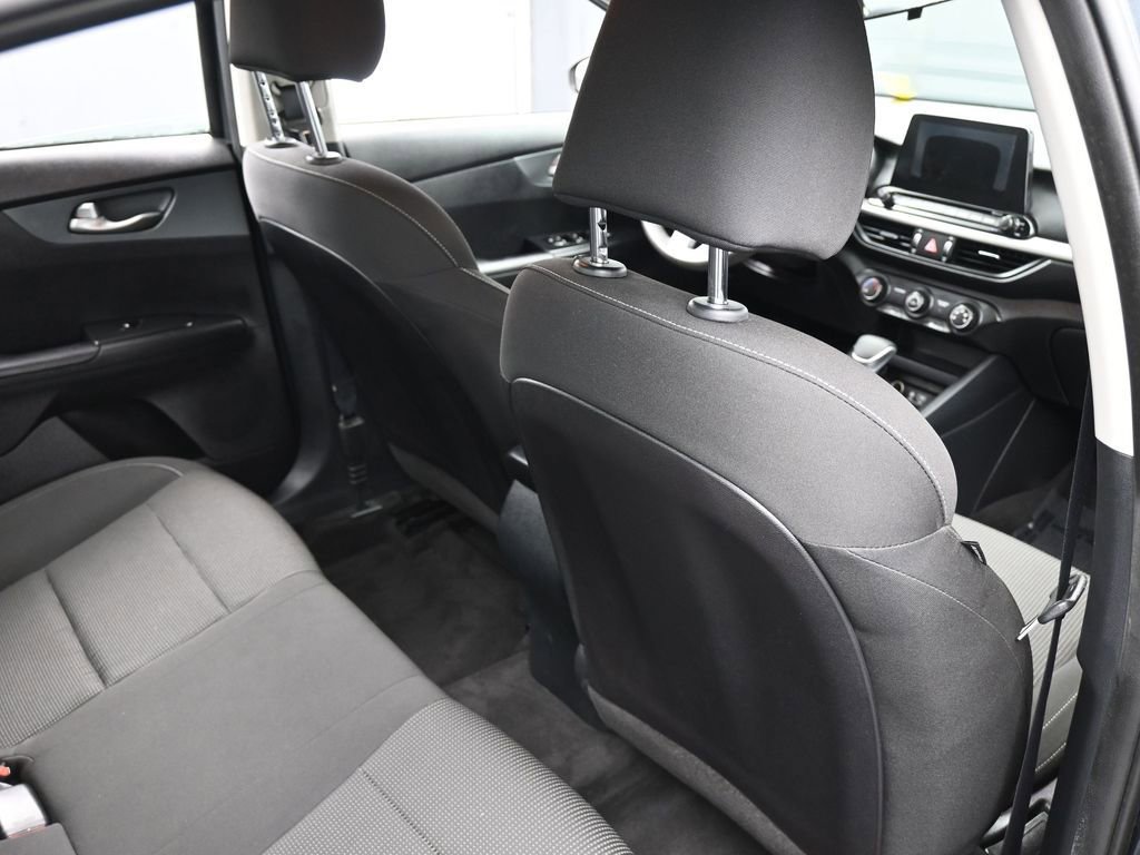 Used 2021 Kia Forte LXS image 37